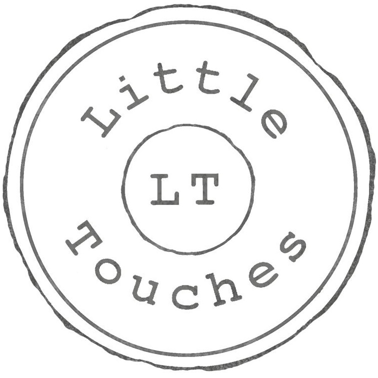 Little Touches logo